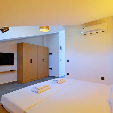 Villa Happy House Fethiye