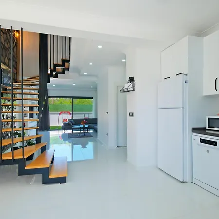 Villa Happy House Fethiye