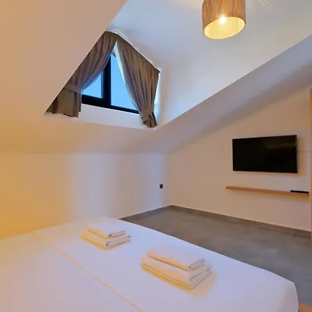 Happy House Villa Fethiye