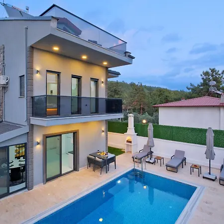 Villa Happy House