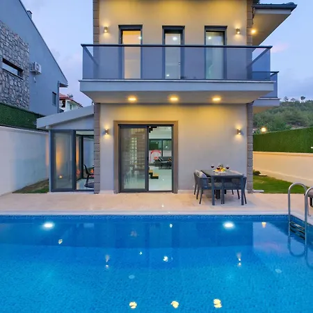 Villa Happy House *