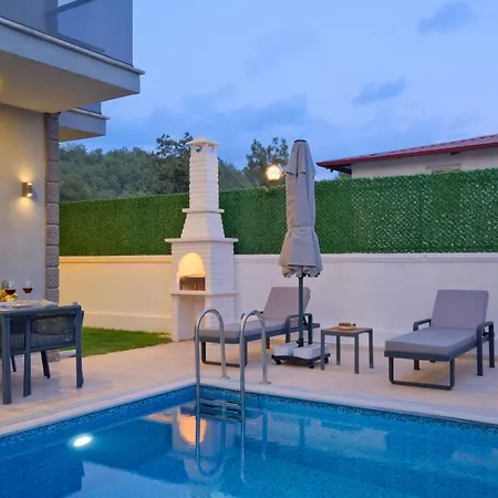 Happy House Villa Fethiye