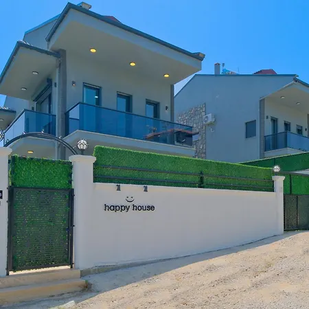 Happy House Fethiye