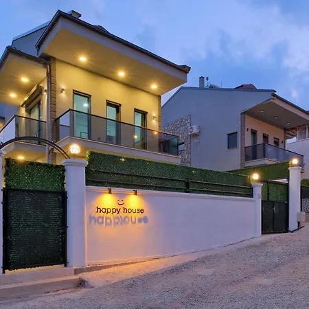Happy House * Fethiye