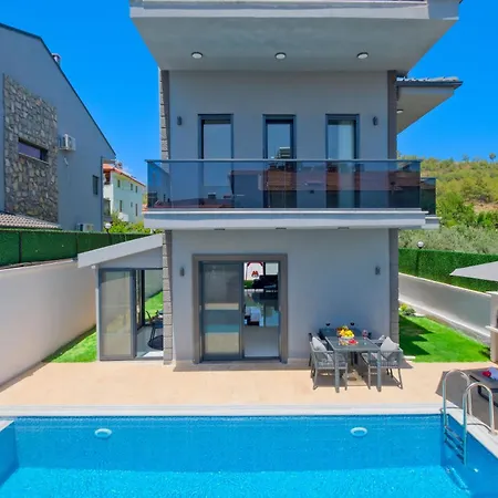 Villa Happy House Fethiye