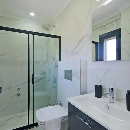 Happy House Villa Fethiye