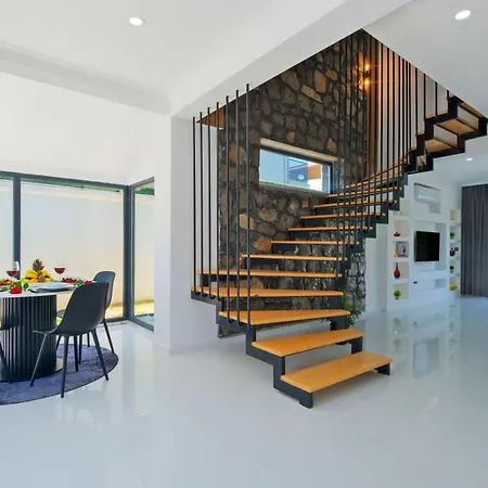 Happy House * Fethiye