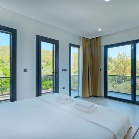 Happy House Villa Fethiye