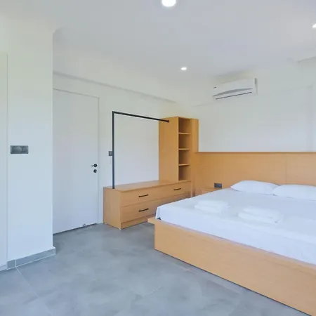 Villa Happy House Fethiye