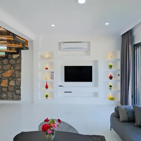 Happy House Fethiye