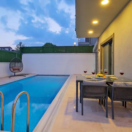 Happy House * Fethiye