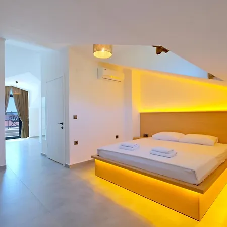 Villa Happy House Fethiye