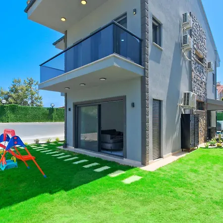 Happy House Fethiye