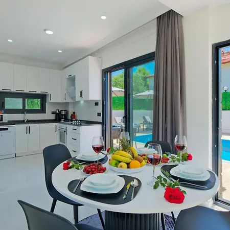 Villa Happy House Fethiye
